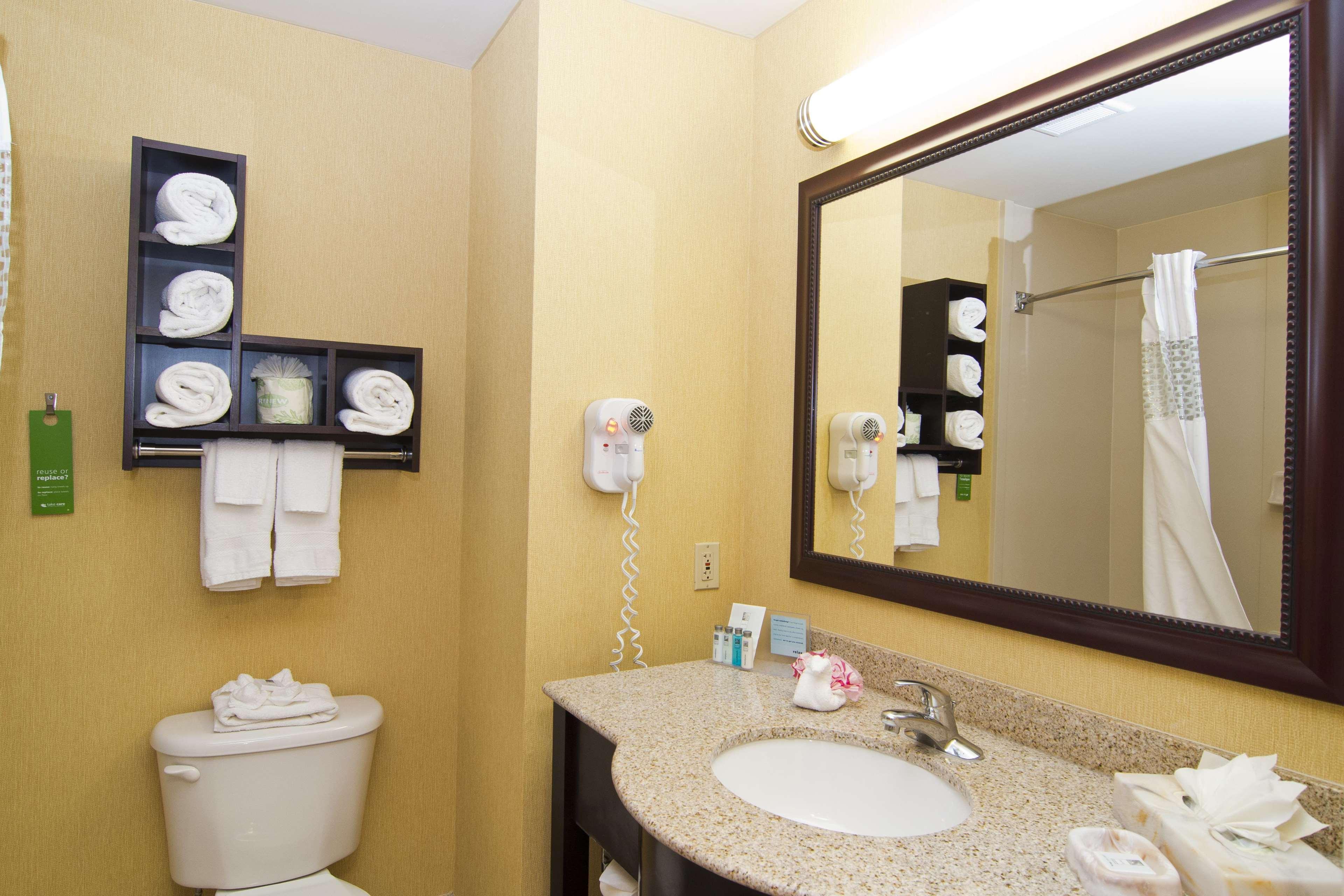 Hampton Inn & Suites Orlando International Drive North Chambre photo